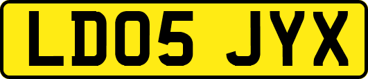 LD05JYX