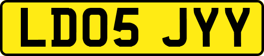LD05JYY