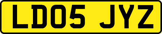 LD05JYZ