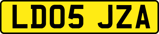 LD05JZA