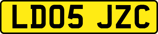 LD05JZC