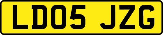LD05JZG