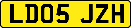 LD05JZH