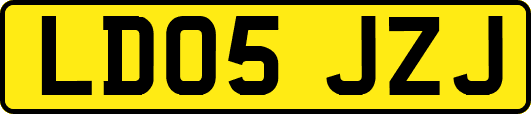 LD05JZJ