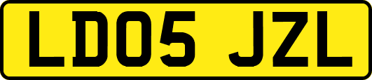 LD05JZL