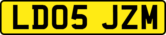 LD05JZM