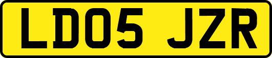 LD05JZR