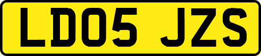 LD05JZS