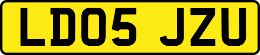 LD05JZU