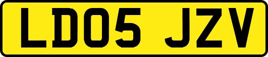 LD05JZV