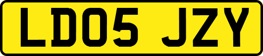 LD05JZY