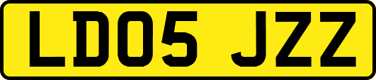 LD05JZZ
