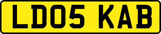 LD05KAB
