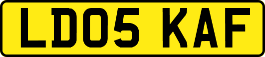 LD05KAF