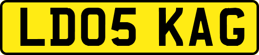 LD05KAG