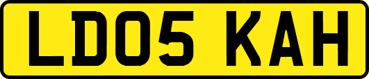 LD05KAH