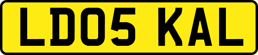LD05KAL