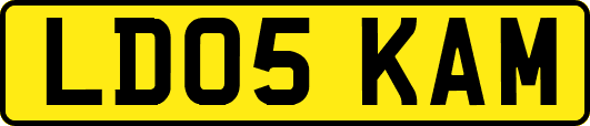 LD05KAM