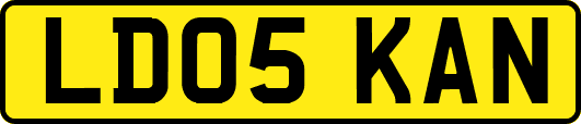 LD05KAN