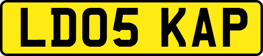 LD05KAP