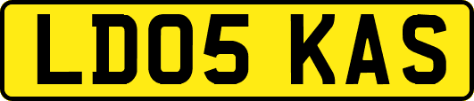 LD05KAS