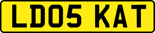 LD05KAT