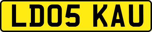 LD05KAU