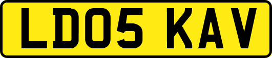 LD05KAV