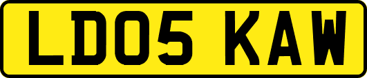 LD05KAW