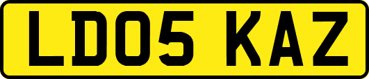 LD05KAZ