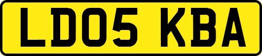 LD05KBA