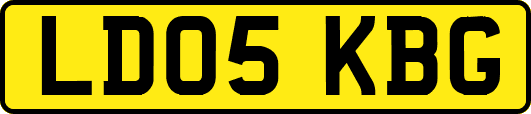 LD05KBG
