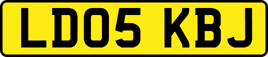 LD05KBJ
