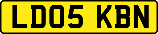 LD05KBN