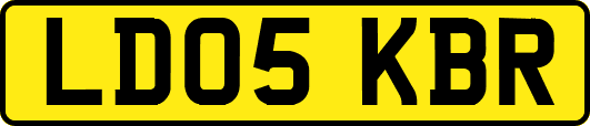 LD05KBR