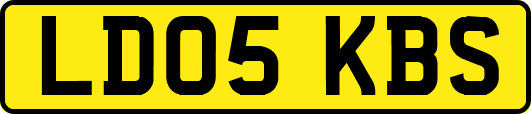 LD05KBS