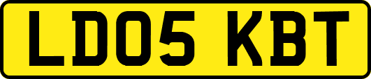 LD05KBT