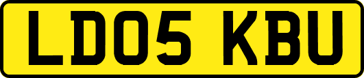 LD05KBU