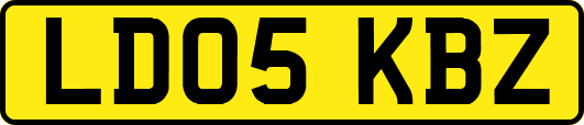 LD05KBZ
