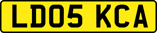 LD05KCA