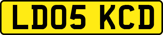 LD05KCD