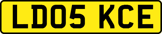 LD05KCE