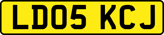 LD05KCJ