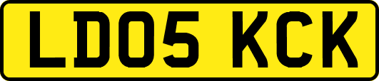 LD05KCK