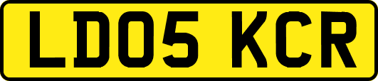 LD05KCR