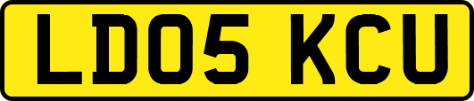 LD05KCU