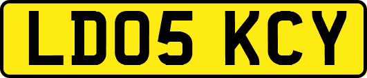 LD05KCY