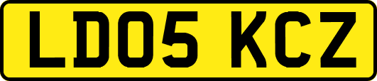 LD05KCZ