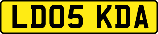 LD05KDA