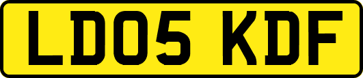 LD05KDF